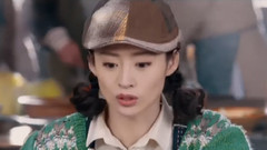 影视原声 - 电视剧<新猛龙过江>片花