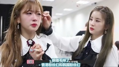 Apink Diary4 EP01 香港见面会