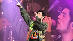 周杰伦 - 超感动!