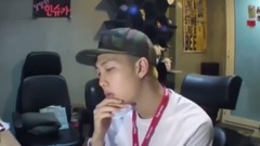 人生导师金南俊