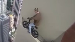 DESPERADO OLEGCRICKET on BMX