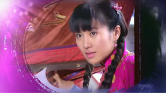 影视原声 - 电视剧<第九个寡妇>片头曲