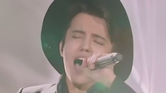 迪玛希 VS 王力宏  G#5 VS F#5