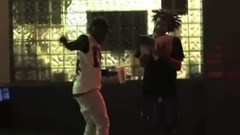 Lil Uzi Vert - Super Saiyan Trunks