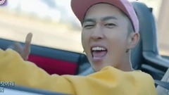 Sleepy(Untouchable),白娥娟 - 都怪心情