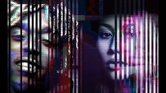 Iggy Azalea,Lil Uzi Vert - Can't Lose