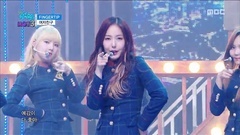 GFriend - FingerTip