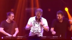 世界顶级音乐节现场(DJ舞曲)