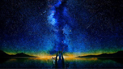 初音未来,动漫专属,八王子P - P-Find Me(追寻自我)