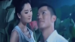 凤凰传奇 - 荷塘月色 伴奏带