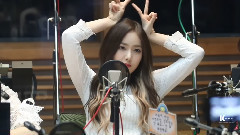 GFriend - 广告等待