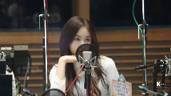 GFriend - Hear the wind sing (reaction)