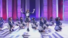 AKB48 - シュートサイン @MUSIC FAIR 170318