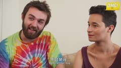 周杰伦 - 毒气深重!老外传唱中文歌第二弹