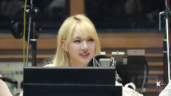 GFriend - Tei's Dreaming Radio