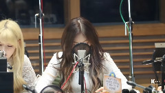 GFriend - Tei的梦想电台