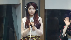 GFriend - Rain in the spring time