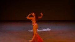 肚皮舞西域风情舞406