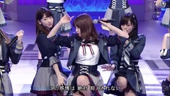 AKB48 - 170318 AKB48 - シュートサイン @ Music Fair