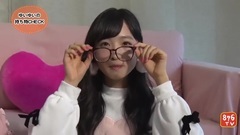 AKB48 - Love Berry 随身物品大检查 小栗有以