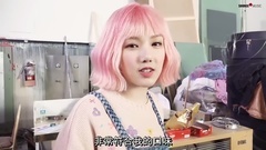 GFriend - 为什么又是春天呀