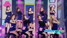 A Girl Like Me - MBC音乐中心 现场版 17/03/18
