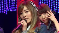 AKB48 - シュートサイン