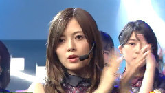 乃木坂46 - インフルエンサー