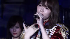AKB48 - シュートサイン