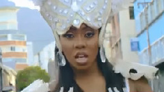 Tiwa Savage - African Waist