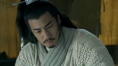 影视原声 - <楚汉传奇>片花之虞姬篇