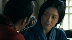 影视原声 - <楚汉传奇>片花之吕雉篇