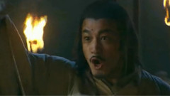 影视原声 - <楚汉传奇>片花之英雄篇