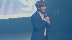 K.Will - 出道第十周年歌迷见面会
