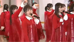 NGT48 1st单曲"青春時計"TV初披露