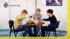 Amigo TV CBX篇 第五集