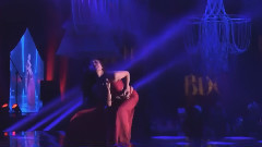 肚皮舞西域风情舞417