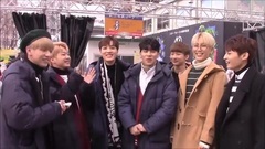 Top Secret - さっぽろ雪まつり