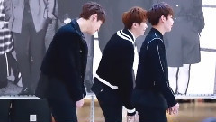 VICTON - 汝矣岛签名会 - 斗鸡