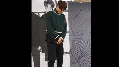 VICTON - 金浦机场签名会