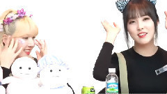 GFriend - 艺琳&俞宙 - 大邱签售会