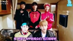 Highlight 代替COUNT DOWN 做的放送!!