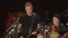 Metallica - Whiskey In The Jar