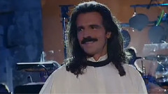 Yanni - Santorini