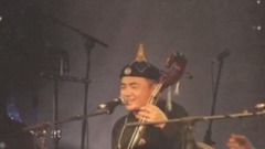 安达组合 - 战马时代安达组合中国巡演宣传片