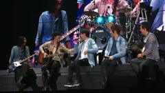 TALKING 冠佑爆气呛“不然你来!” 阿信拿起鼓棒秒篡位