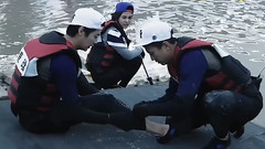 《奔跑吧》相约归来:奔跑这三年 感谢有你!