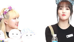 GFriend,艺琳(GFriend) - Cute Moment3 - 大邱签售会