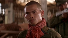 影视原声 - <超越边界>CUT