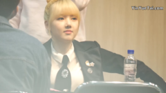 GFriend,艺琳(GFriend) - Cute Moment1 - 大田签售会